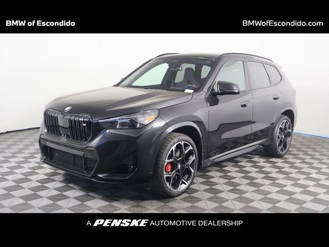 2025 BMW X1 M35i