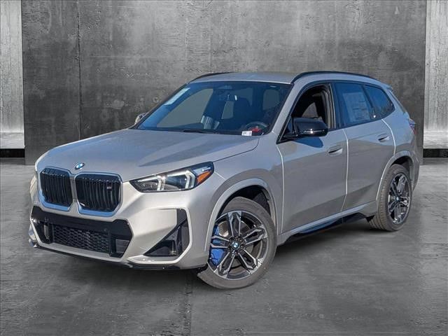 2025 BMW X1 M35i