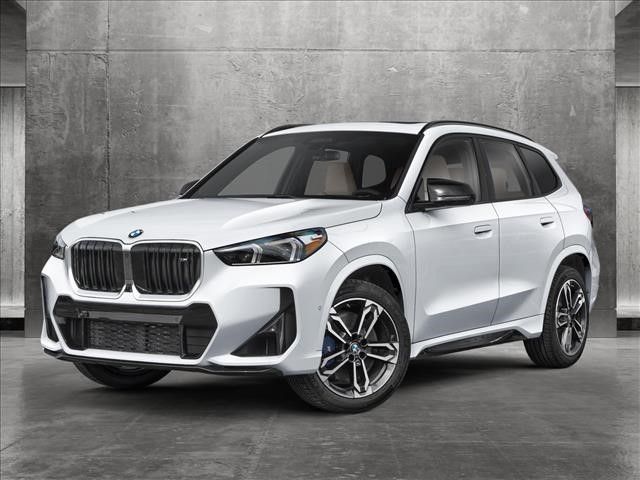 2025 BMW X1 M35i