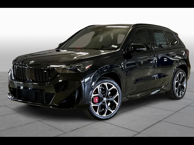 2025 BMW X1 M35i