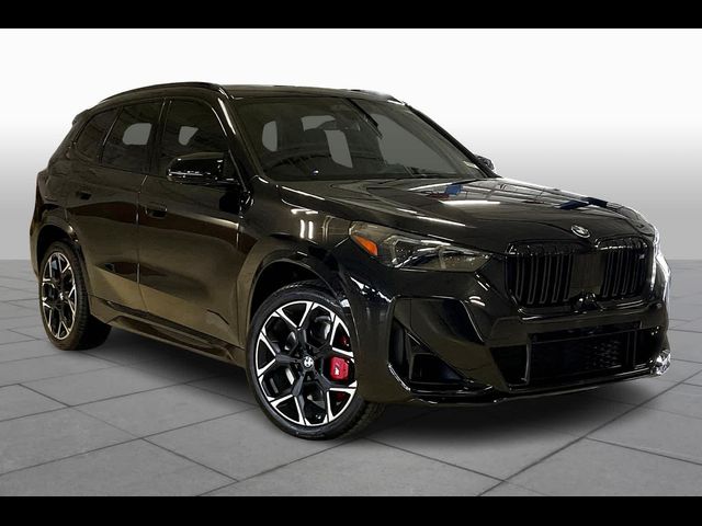 2025 BMW X1 M35i