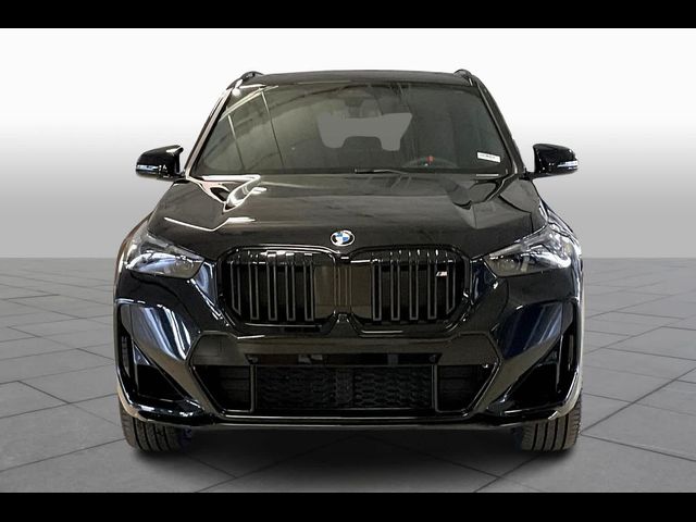 2025 BMW X1 M35i