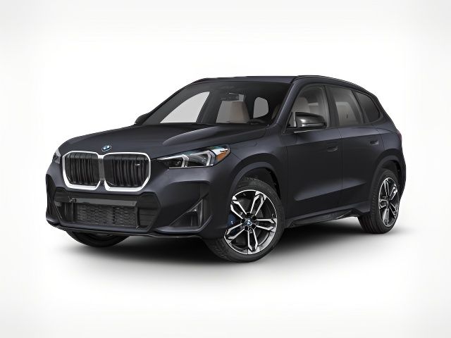 2025 BMW X1 M35i