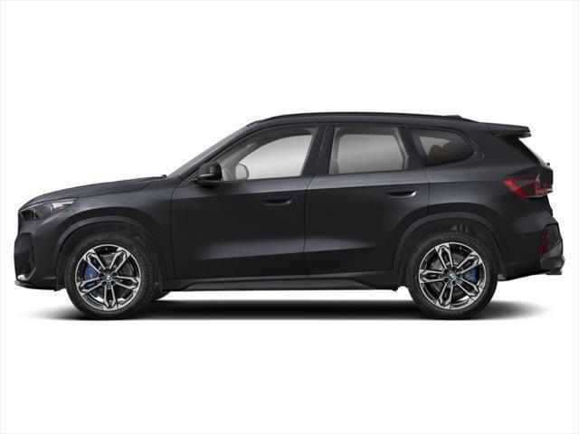 2025 BMW X1 M35i