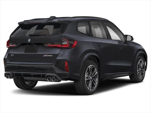 2025 BMW X1 M35i