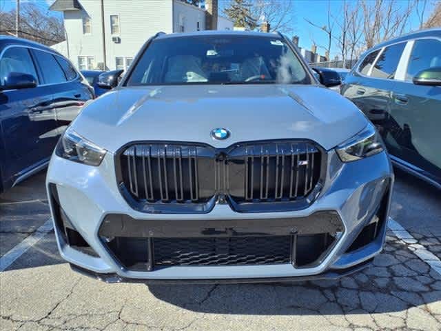 2025 BMW X1 M35i