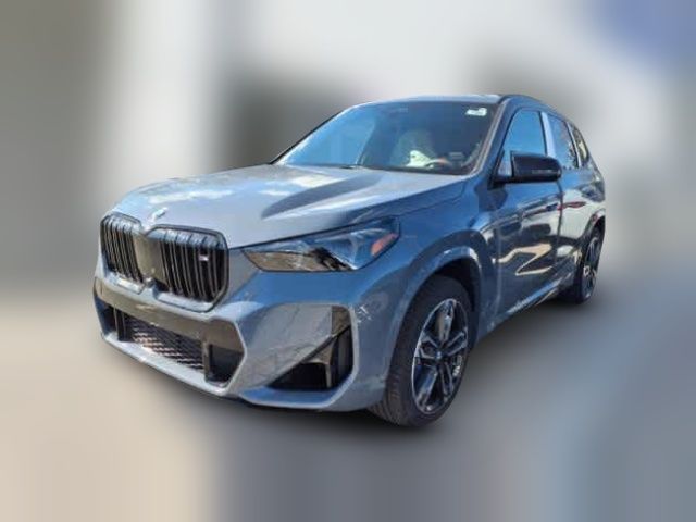 2025 BMW X1 M35i