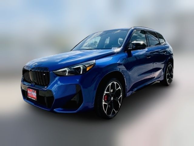 2025 BMW X1 M35i