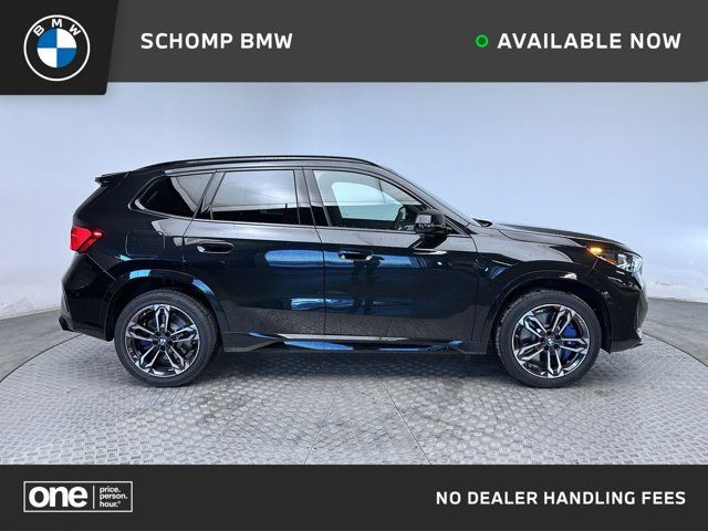 2025 BMW X1 M35i