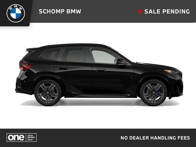 2025 BMW X1 M35i