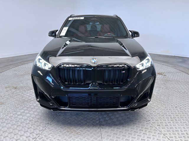2025 BMW X1 M35i