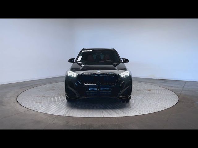 2025 BMW X1 M35i