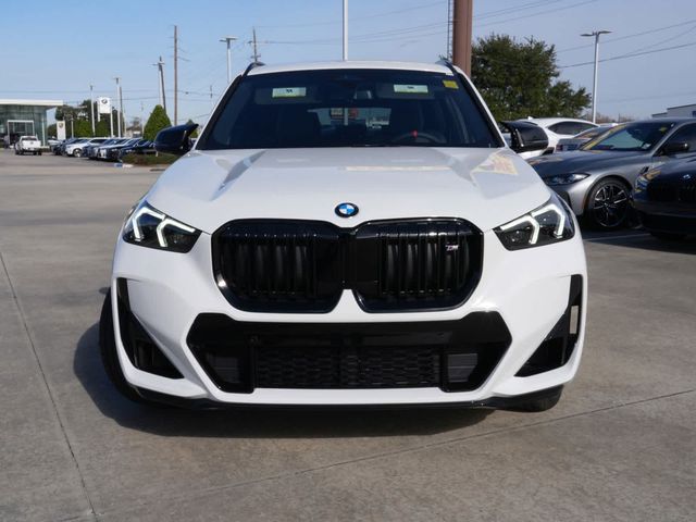 2025 BMW X1 M35i