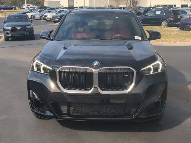 2025 BMW X1 M35i