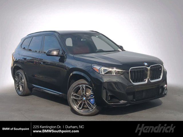 2025 BMW X1 M35i