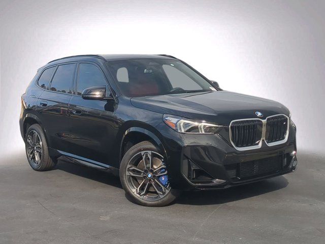 2025 BMW X1 M35i