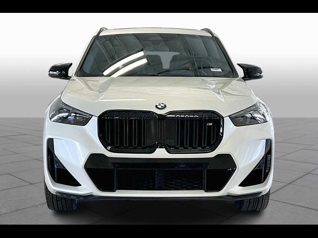 2025 BMW X1 M35i