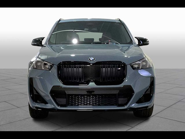 2025 BMW X1 M35i