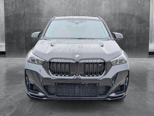 2025 BMW X1 M35i