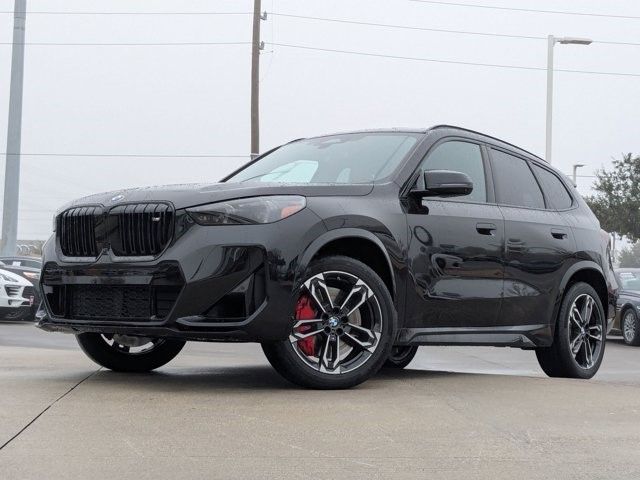 2025 BMW X1 M35i