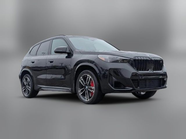 2025 BMW X1 M35i