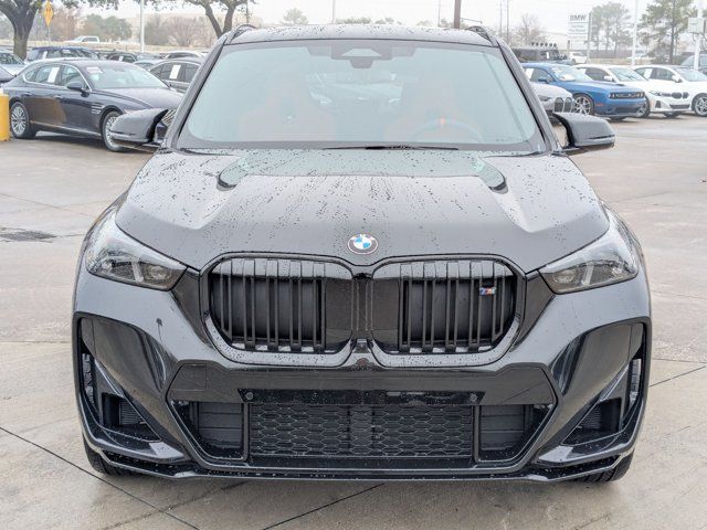 2025 BMW X1 M35i