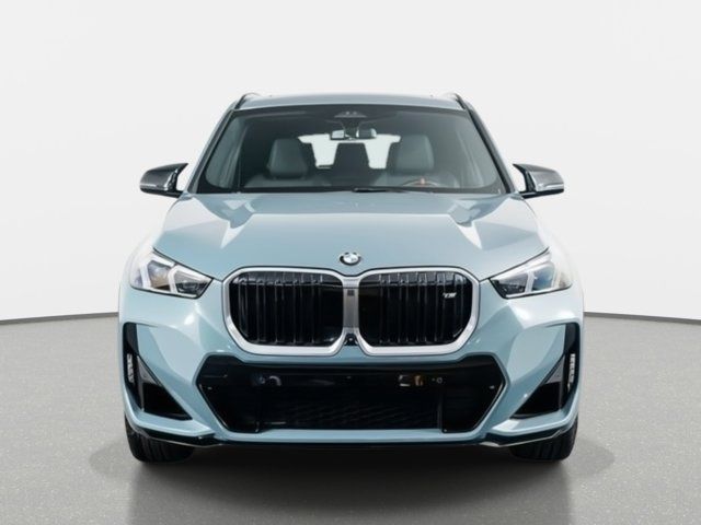 2025 BMW X1 M35i