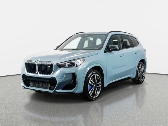 2025 BMW X1 M35i