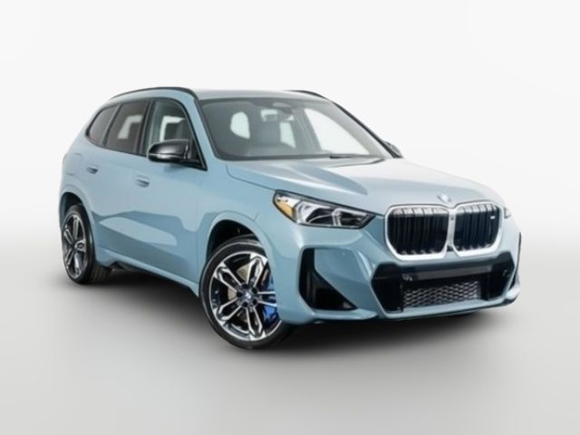 2025 BMW X1 M35i