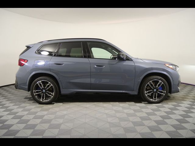 2025 BMW X1 M35i