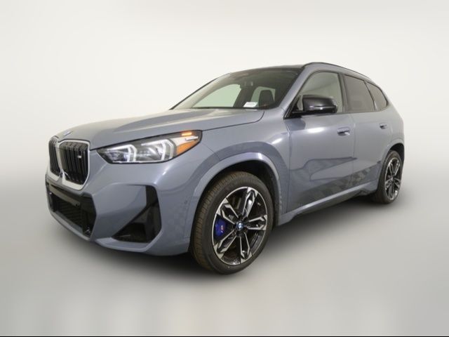 2025 BMW X1 M35i