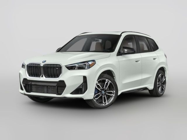 2025 BMW X1 M35i