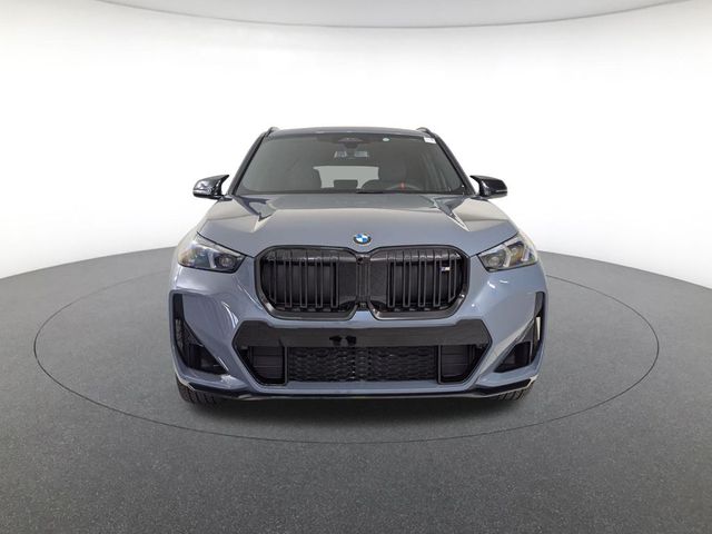 2025 BMW X1 M35i