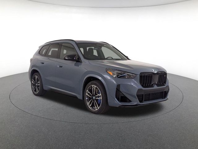 2025 BMW X1 M35i