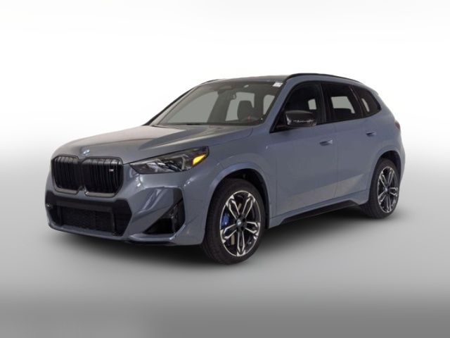 2025 BMW X1 M35i