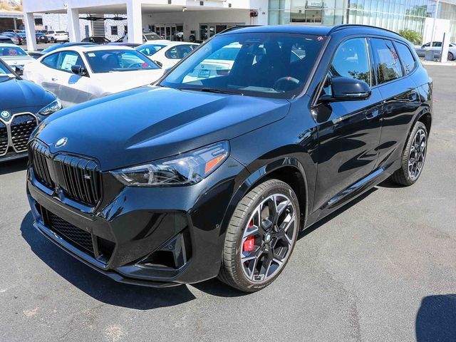 2025 BMW X1 M35i