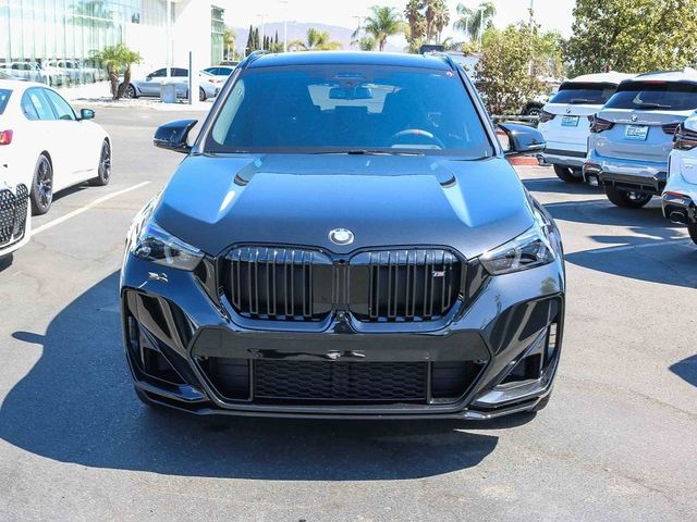 2025 BMW X1 M35i