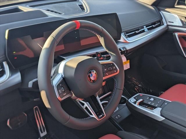 2025 BMW X1 M35i