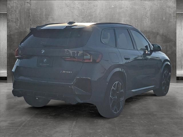 2025 BMW X1 M35i