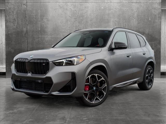 2025 BMW X1 M35i