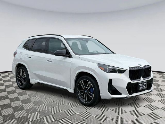 2025 BMW X1 M35i