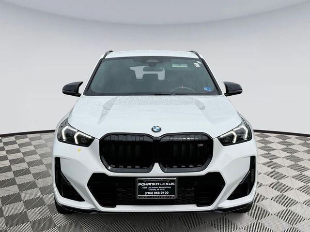 2025 BMW X1 M35i