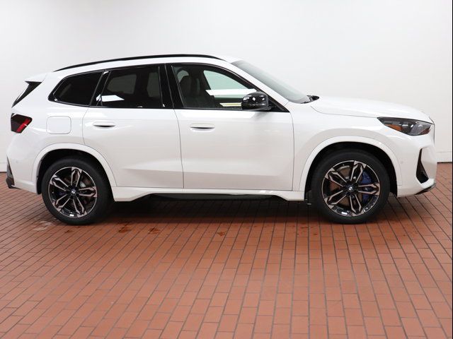 2025 BMW X1 M35i