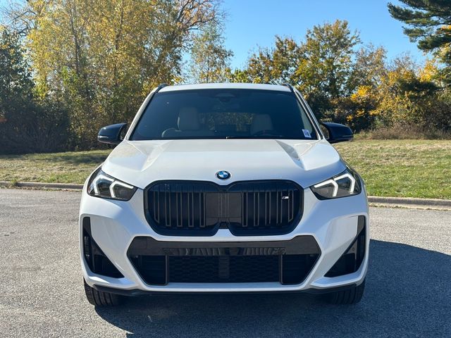 2025 BMW X1 M35i