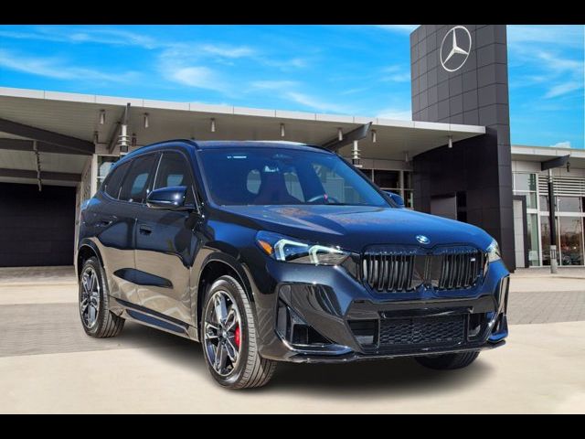 2025 BMW X1 M35i