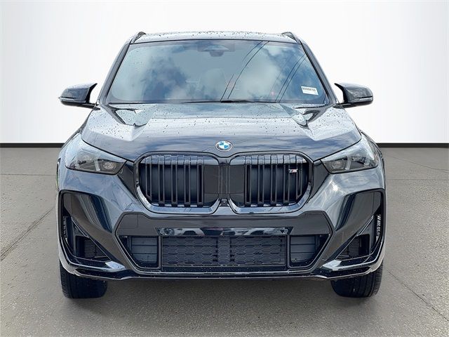 2025 BMW X1 M35i