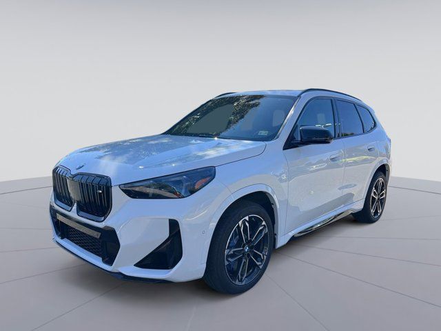 2025 BMW X1 M35i