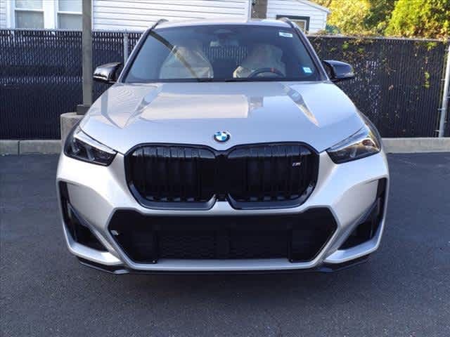 2025 BMW X1 M35i