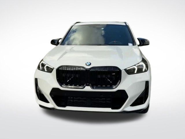 2025 BMW X1 M35i