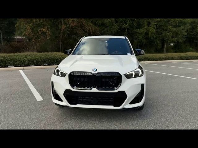 2025 BMW X1 M35i